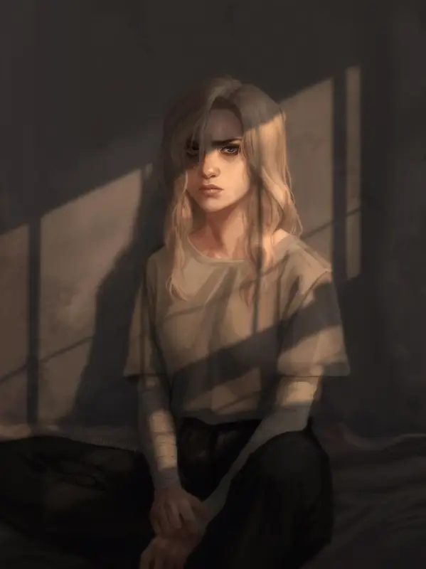 Chat with Claire, the  character AI chatbot