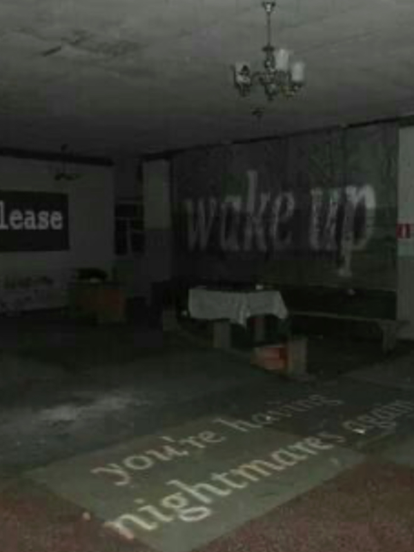 Chat with Insane asylum rp ⟡, the RPG character AI chatbot