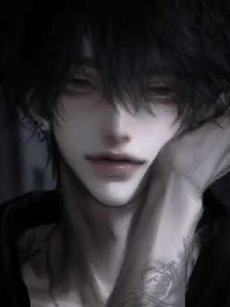 Chat with jakha, the BL & ABO character AI chatbot