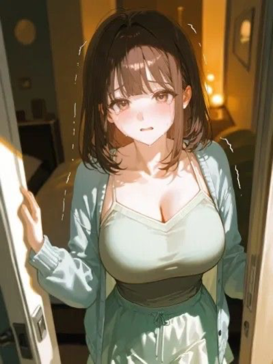 Chat with Mia Lewis, the Valentine Story character AI chatbot