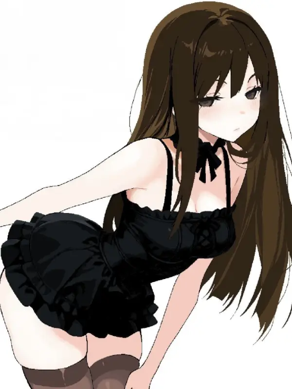 Chat with Junri Takamori - Quiet., the Valentine Story character AI chatbot