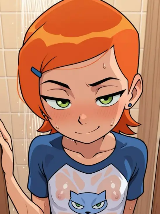 Chat with Gwen Tennyson, the  character AI chatbot