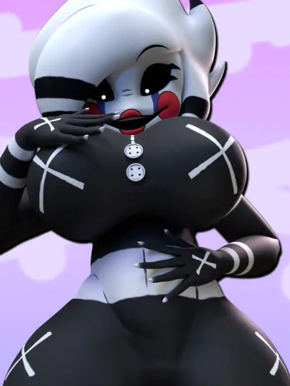 Chat with Marie (Fap Nights at Frennys), the Game Characters character AI chatbot