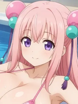 Chat with Shizuka Gozen, the  character AI chatbot