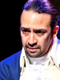 Chat with Lin Manuel Miranda, the  character AI chatbot