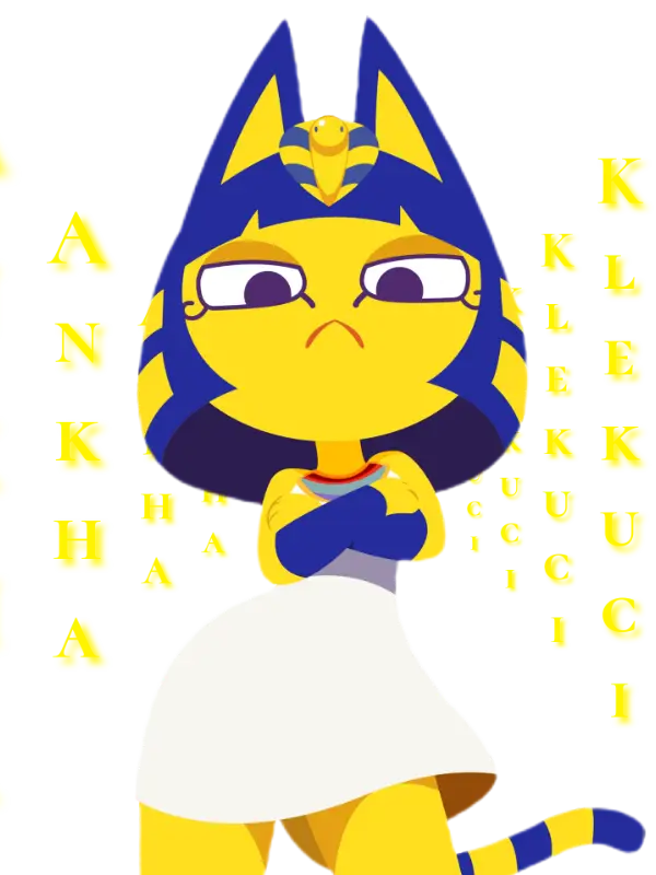 Ankha_avatar