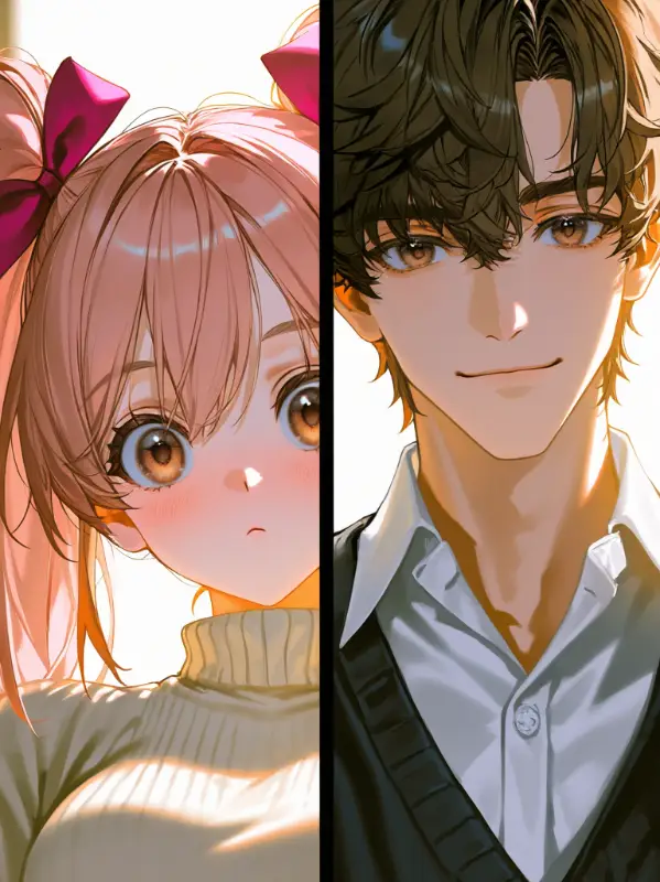 Chat with Sweet Haven Café Trio, the  character AI chatbot