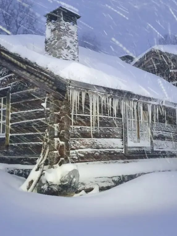 Chat with The storm, the  character AI chatbot