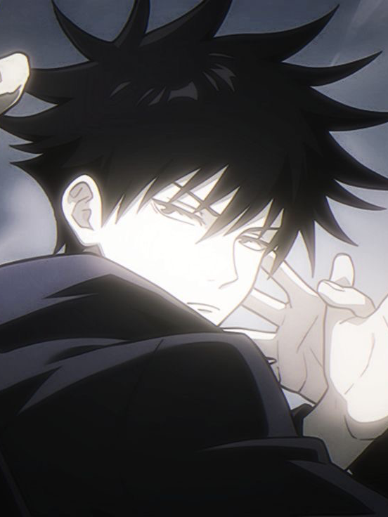 Chat with Megumi, the  character AI chatbot