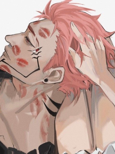 Chat with Sukuna, the  character AI chatbot