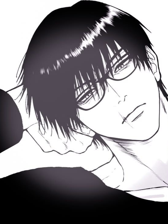 Chat with Toji, the  character AI chatbot