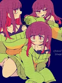 Chat with Chara, the Anime character AI chatbot