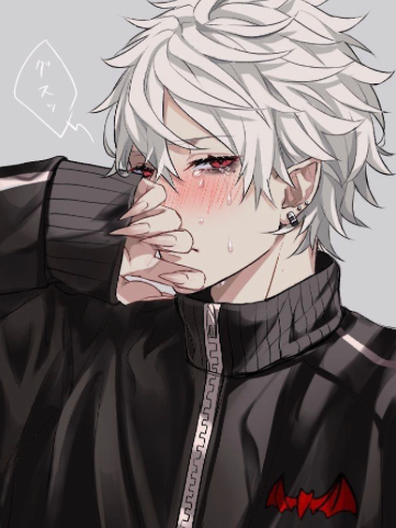 Chat with Min-Ho, the  character AI chatbot