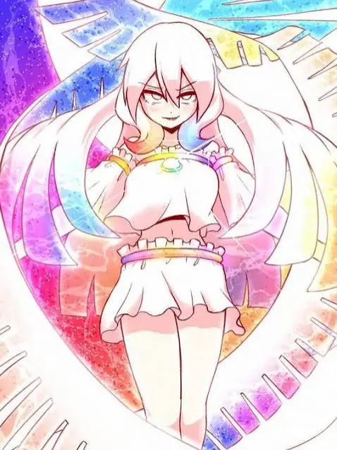 Chat with Female galeem, the Game Characters character AI chatbot