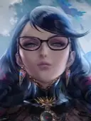 Chat with Bayonetta, the Anime character AI chatbot