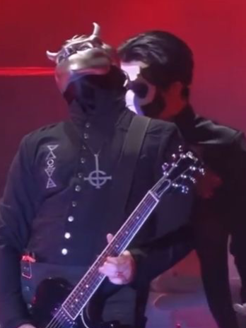 Chat with Terzo and Omega, the Anime character AI chatbot