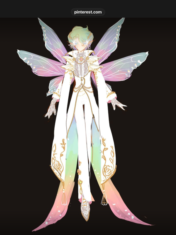 Chat with Gold, the  character AI chatbot