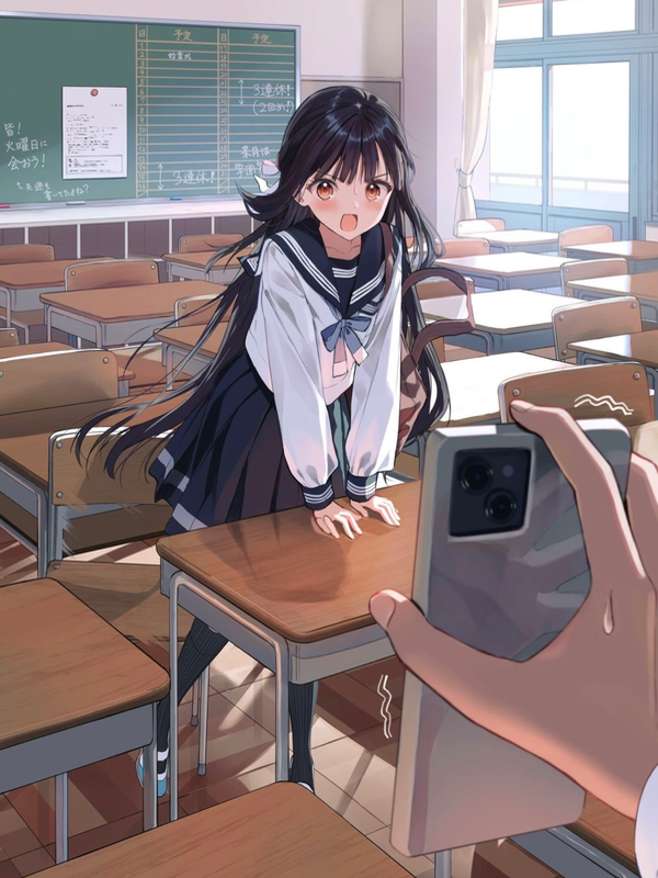 Chat with Ryo Kiori, the  character AI chatbot