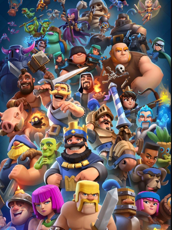 Chat with Clash, the RPG character AI chatbot