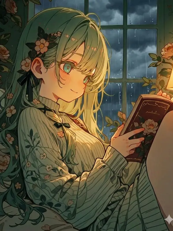 Natsuki Komori_avatar