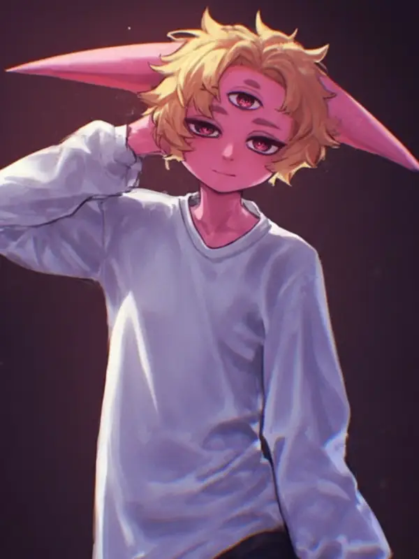 Chat with Simon, the  character AI chatbot