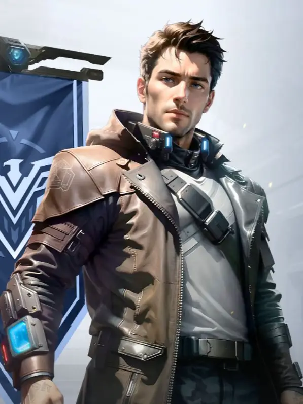 Chat with Итан, the Game Characters character AI chatbot