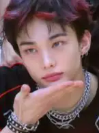 Chat with Hyunjin, the  character AI chatbot