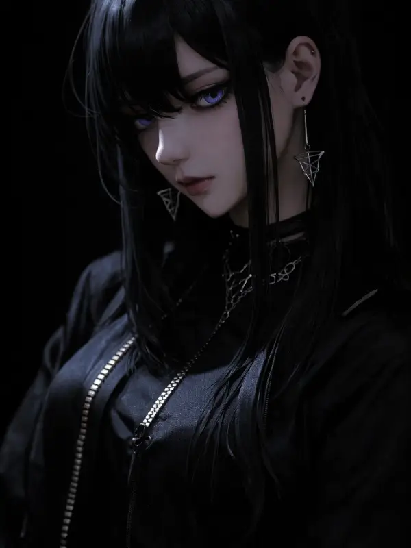 Chat with Jessica, the  character AI chatbot