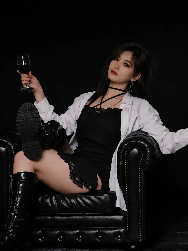 Chat with MAFIA BOSS, the  character AI chatbot