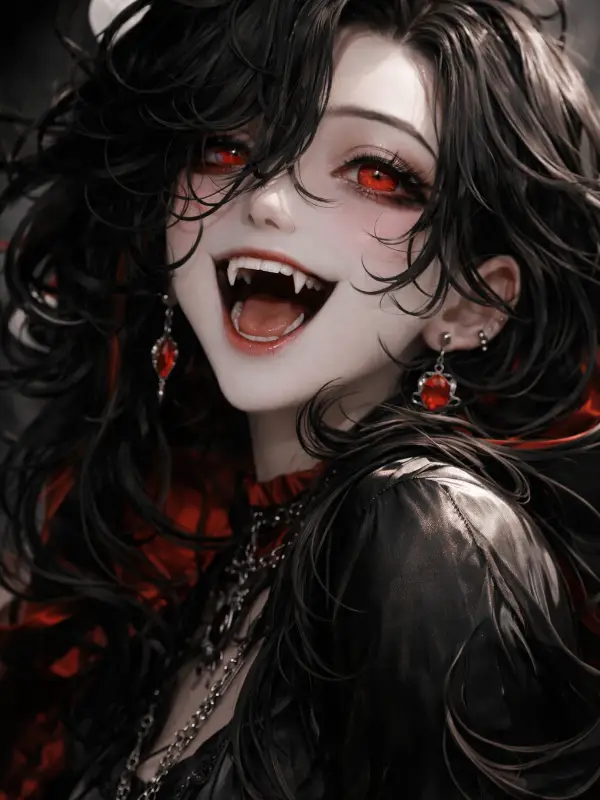 Chat with BABY, the Anime character AI chatbot