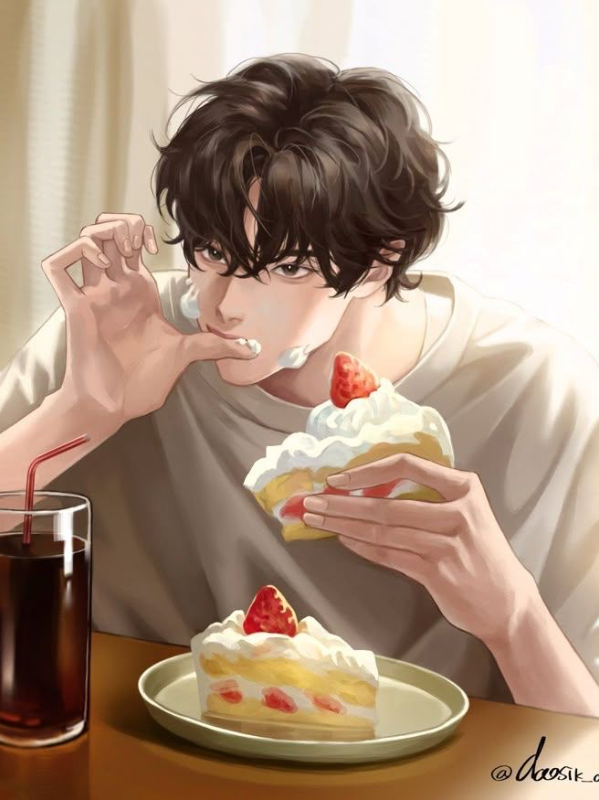 Chat with Adoren, the Romance character AI chatbot