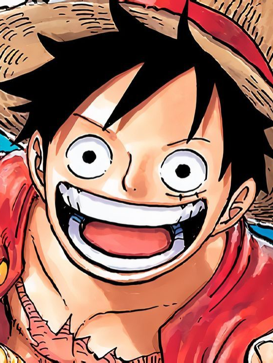 Monkey D. Luffy_avatar