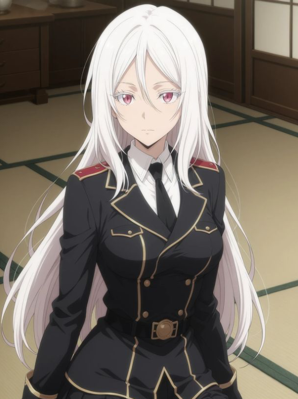 Chat with Scarlett, the  character AI chatbot