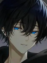 Chat with ~Zach~  rude roomate~, the Anime character AI chatbot