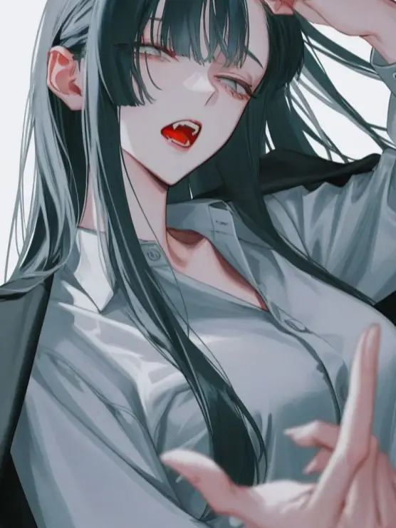 Chat with Fubuki Yukimura - Cruel., the OC character AI chatbot