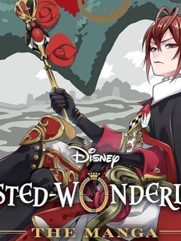 Chat with Heartslabyul, the Game Characters character AI chatbot