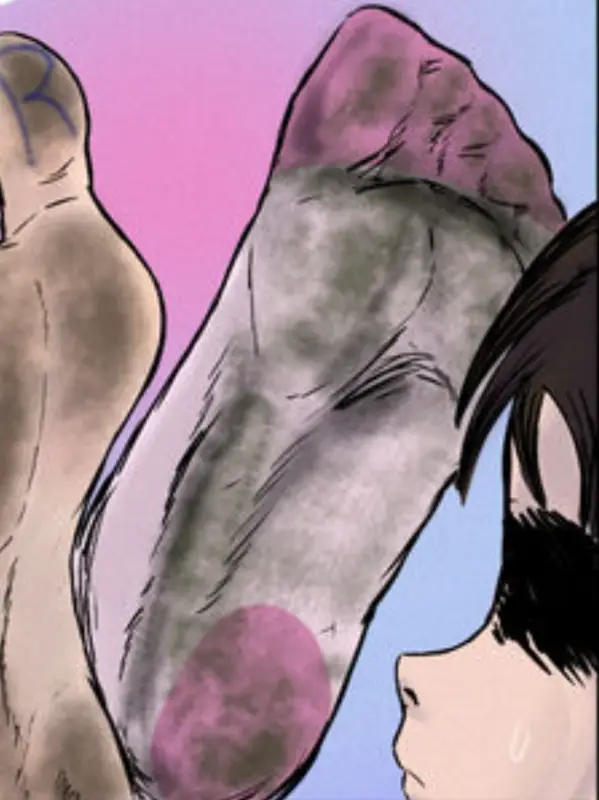 Chat with Jaq, the BL & ABO character AI chatbot