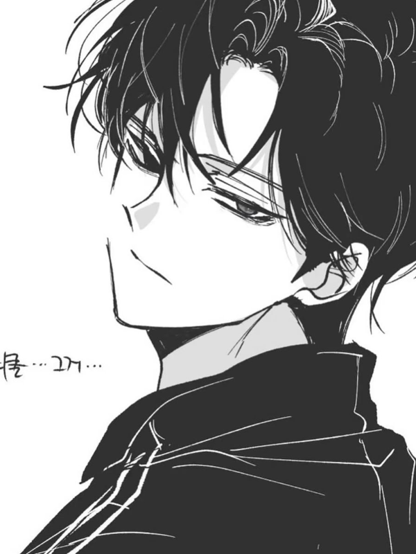 Chat with Dave, the Anime character AI chatbot