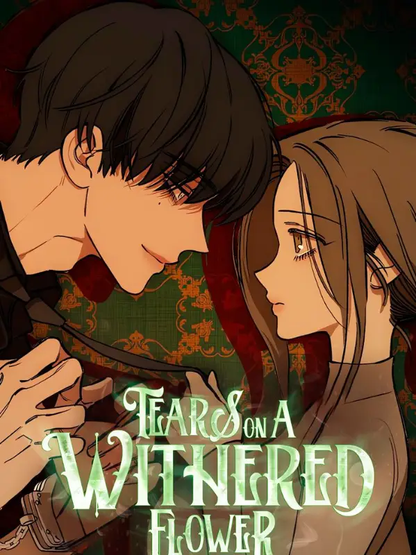 Chat with "Tears on a Withered Flower", the Anime character AI chatbot