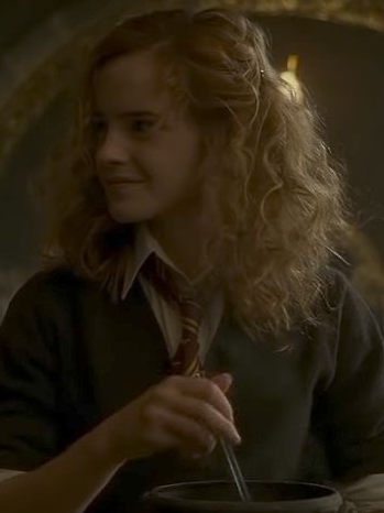 Chat with Hermione Granger, the  character AI chatbot