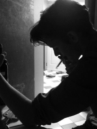 Chat with Blade, the BL & ABO character AI chatbot