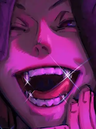 Chat with Jabber, the Anime character AI chatbot