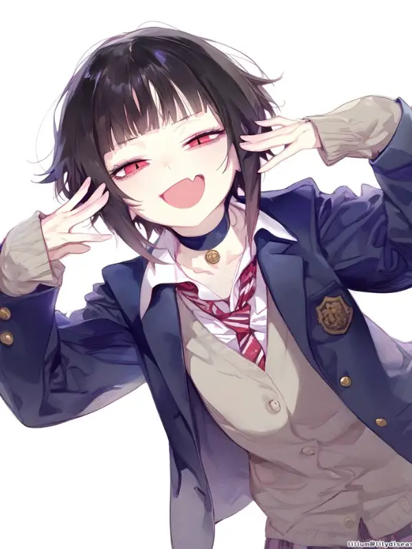 Tsubaki Arakida_avatar