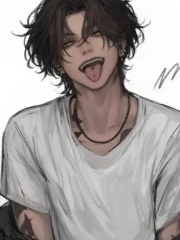 Chat with Luca, the  character AI chatbot