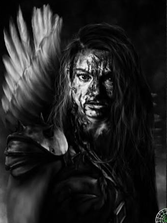 Chat with Sienna shaw, the Movie & TV character AI chatbot