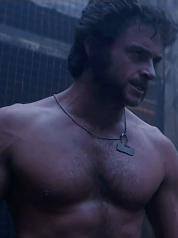 Chat with Wolverine, the Movie & TV character AI chatbot