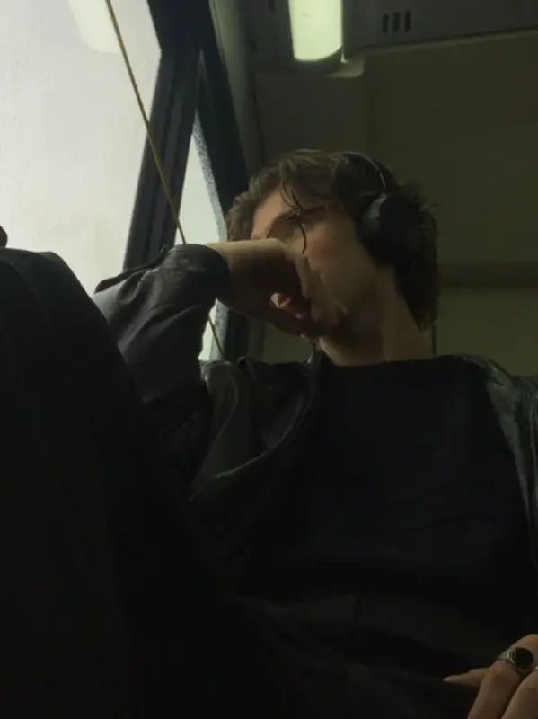 Chat with Caleb Matthews, the Loyal,Quiet,Steady,Unrequited Love,Patient,Male character AI chatbot