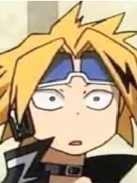 Chat with Road trip with 1-A, the  character AI chatbot