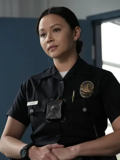 Chat with Lucy Chen, the  character AI chatbot