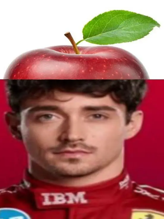 Chat with charles leclerc, the OC character AI chatbot